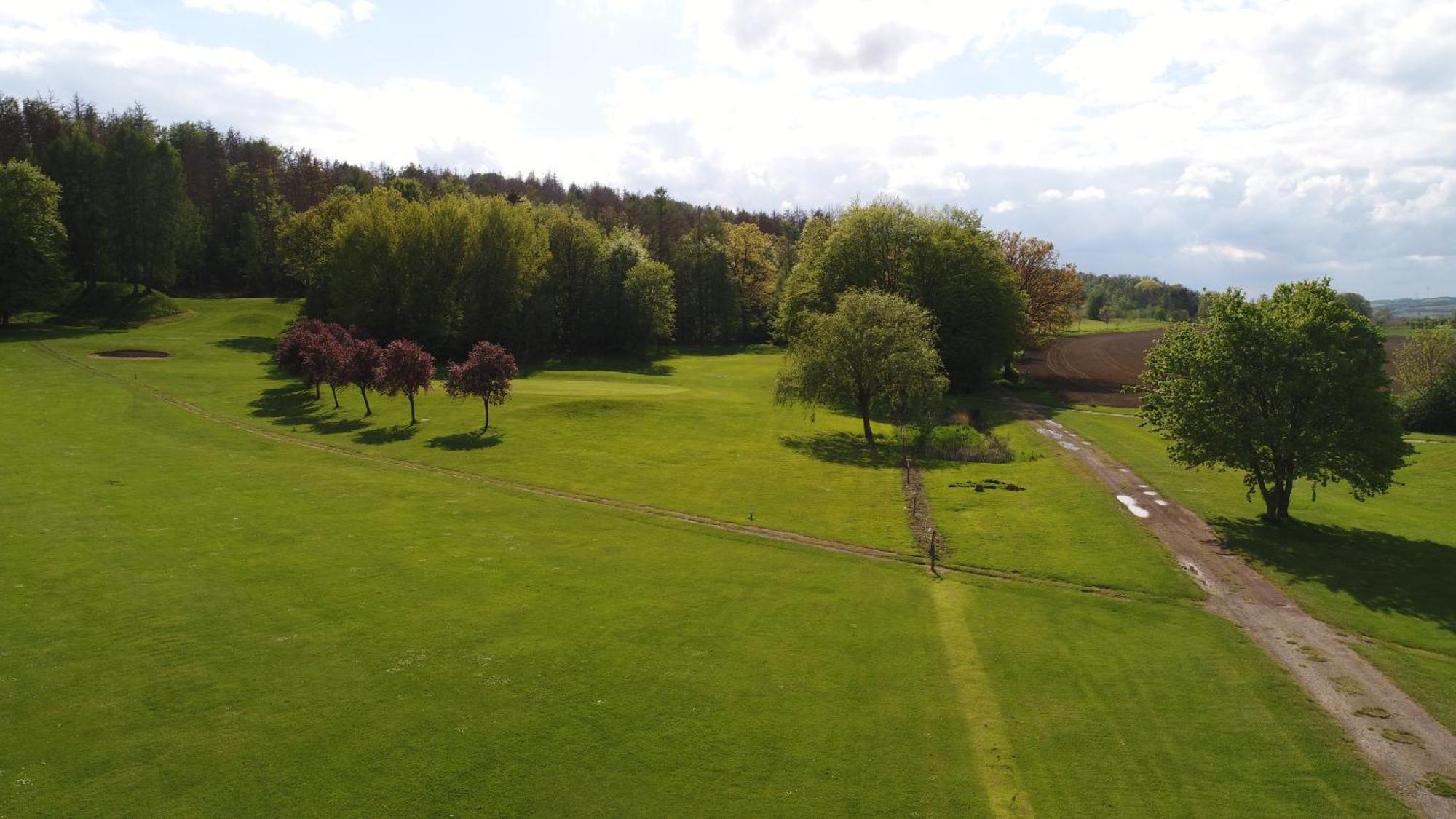 Komfort-Ferienhaus - Extertal Ferienpark - Entspannung, Natur, Wald, Familie #51 Dış mekan fotoğraf
