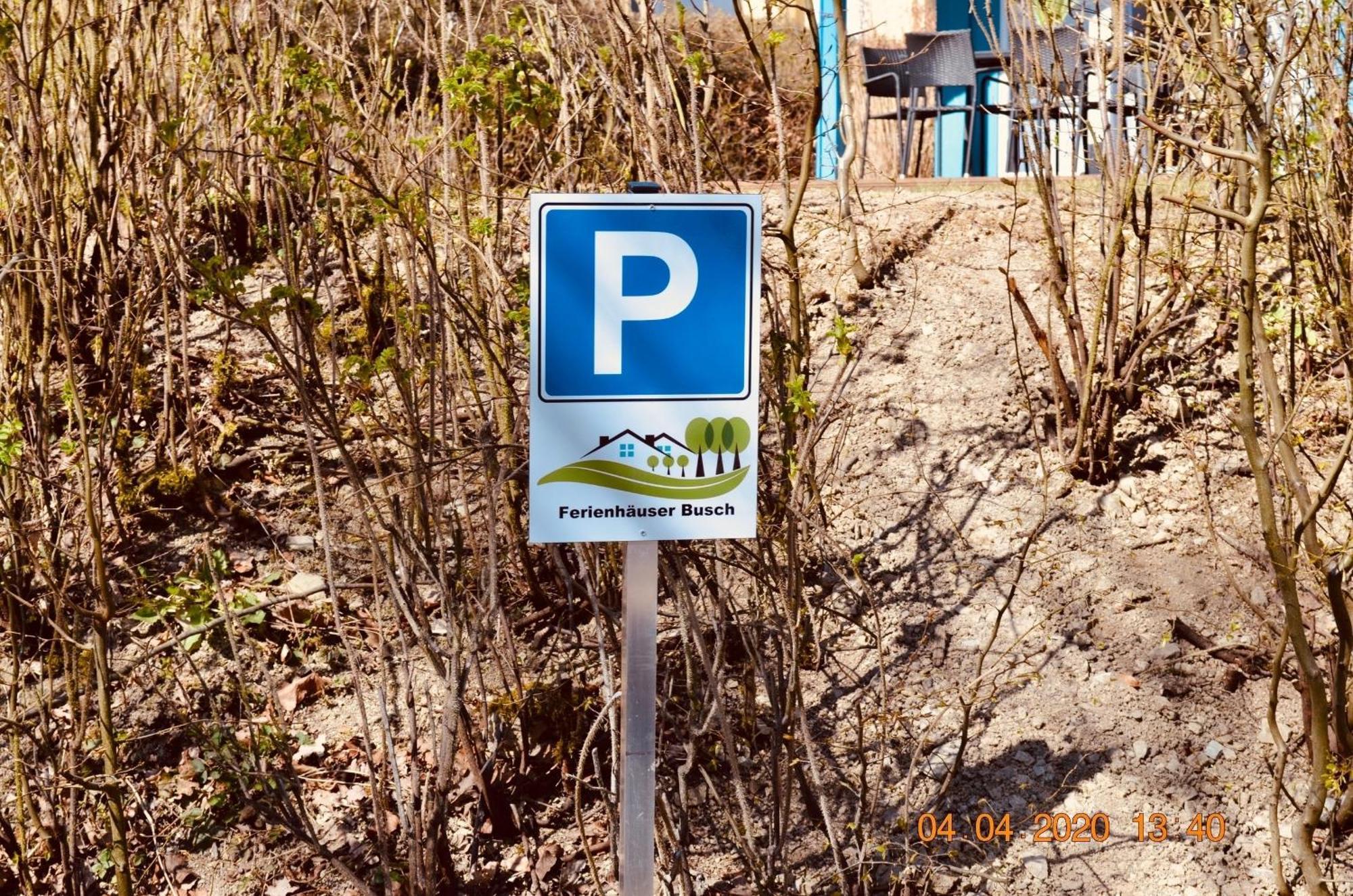 Komfort-Ferienhaus - Extertal Ferienpark - Entspannung, Natur, Wald, Familie #51 Dış mekan fotoğraf
