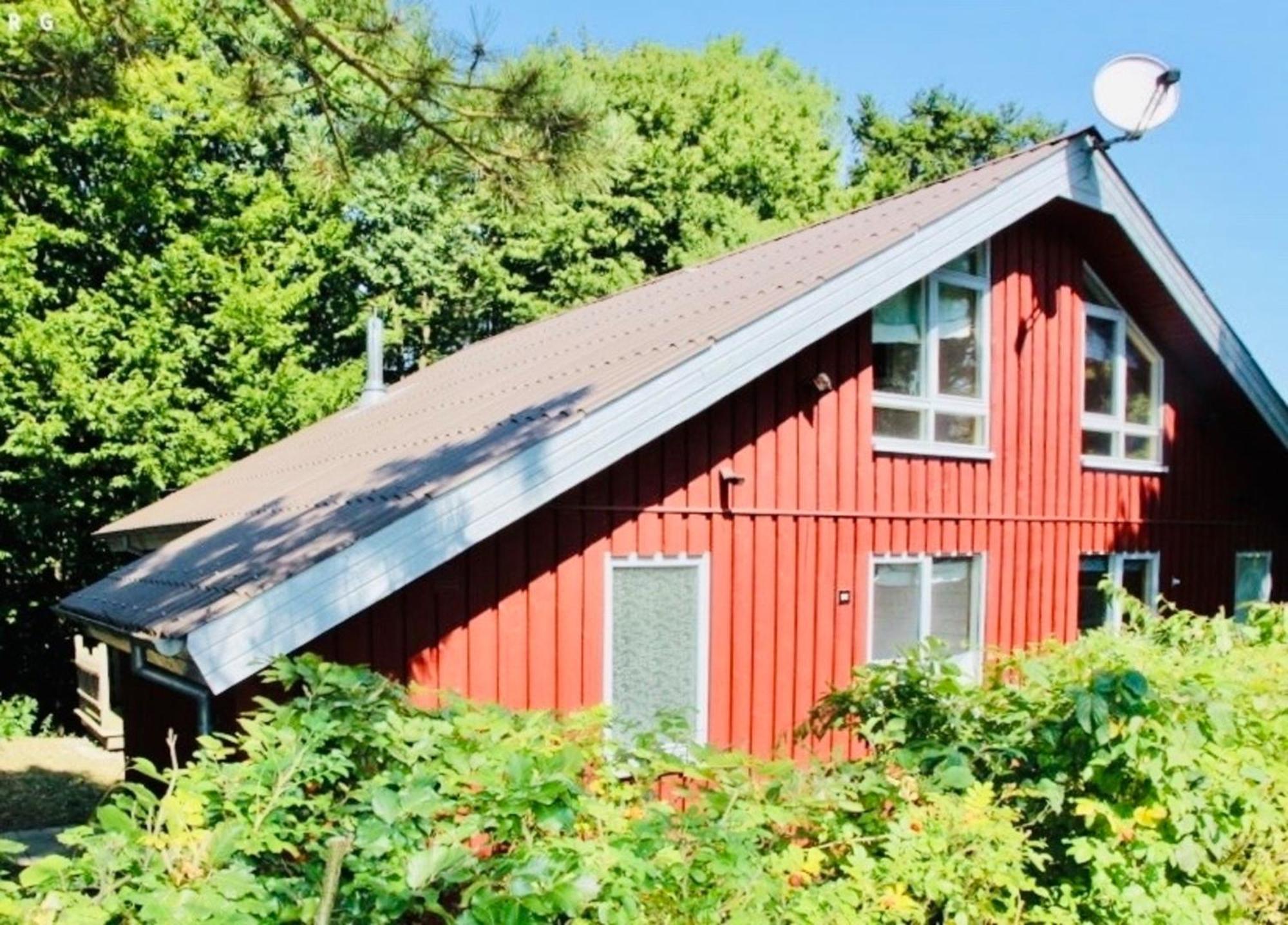 Komfort-Ferienhaus - Extertal Ferienpark - Entspannung, Natur, Wald, Familie #51 Dış mekan fotoğraf